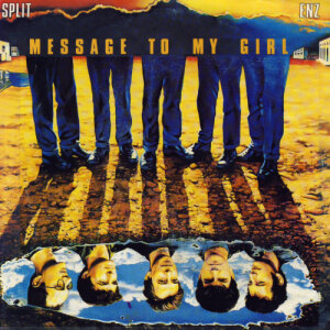 Split Enz